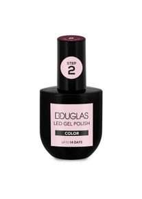 Douglas Collection - Köröm szettek 10 ml 2 Eternal Wine