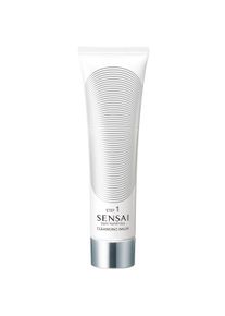 SENSAI - Silky Purifying Cleansing Balm Sminklemosók 125 ml