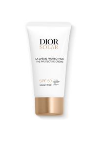 Dior - Solar The Protective Creme SPF 50 Nap olajok, krémek és naptejek 50 ml