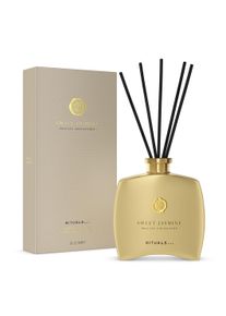 Rituals - Private Collection Sweet Jasmine Mini Fragrance Sticks Lakásillatosítók 100 ml
