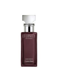 Calvin Klein - Eternity For Women Amber Essence Intense Parfum 30 ml Női