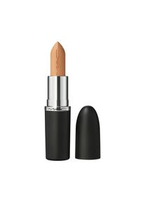 MAC - Intimate Nudes MACximal Silky MatteLipstick Rúzsok 3.5 g Peachstock