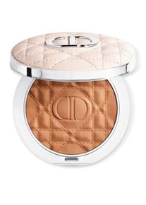 Dior - Forever Nude Radiant Filter Púderek 9 g 03 - MEDIUM TAN