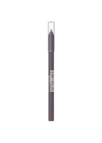 Maybelline - Tattoo Liner Gel Pencil Szemceruzák, szemhéjtusok 1.3 g 822 Space Graphite