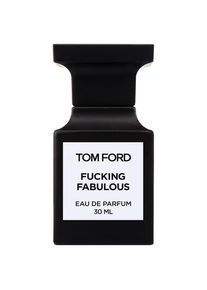 Tom Ford - Private Blend Düfte Fucking Fabulous Eau De Parfum 30 ml