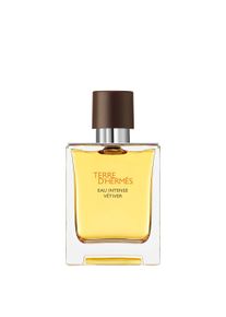 HERMÈS - Terre D’Hermès Eau Intense Vétiver Eau De Parfum 50 ml Férfi