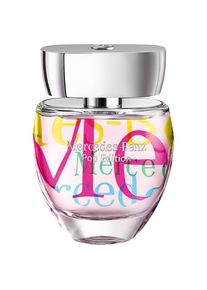 Mercedes Benz Mercedes-Benz - For Women Pop Edition Eau De Parfum 30 ml Női