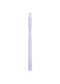 florence by mills - What's My Line Eyeliner Szemceruzák, szemhéjtusok 2 g Wrap - purple