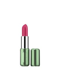 Clinique - Clinique Pop Longwear Lipstick Rúzsok 3.9 g Rose Pop