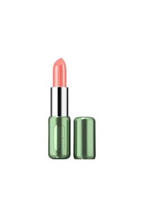Clinique - Clinique Pop Longwear Lipstick R&uacute;zsok 3.9 g Melon Pop