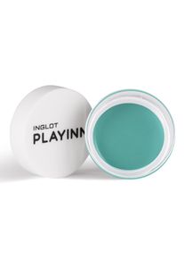 Inglot - Waterproof Eyeliner Gel Szemceruzák, szemhéjtusok 2 g 56 COOL MINT