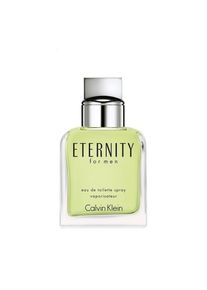 Calvin Klein - Eternity for men Eau de Toilette Spray 100 ml F&eacute;rfi