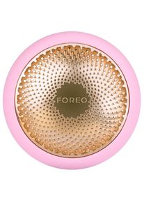 Foreo - UFO Okos-Maszk Arckezelő Eszk&ouml;z Ez&uuml;st