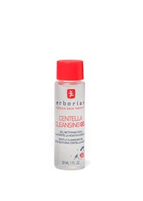 Erborian - Centella Cleansing Gel Tisztító gélek 30 ml