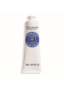 L&rsquo;Occitane L&rsquo;Occitane - Shea Butter Hand Cream K&eacute;zkr&eacute;mek 30 ml
