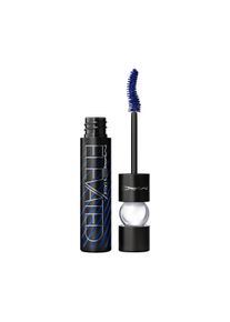 MAC - M·A·CStack Elevated Mascara Szempillaspirálok 12 ml DENIM