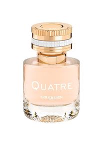 Boucheron - Quatre Eau De Parfum 30 ml Női