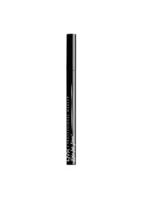 Nyx Cosmetics NYX Professional Makeup - Epic Ink Liner Szemceruzák, szemhéjtusok 1 ml Black