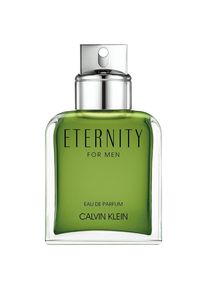 Calvin Klein - Eternity Men Eau De Parfum 50 ml F&eacute;rfi