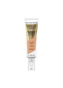 Max Factor - Miracle Pure Korrektorok 30 ml 050 Natural Rose
