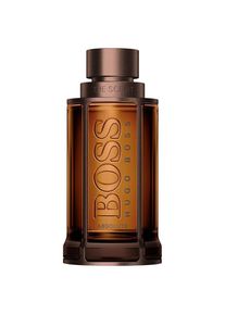 HUGO BOSS - Boss The Scent Absolute For Him Eau De Parfum 50 ml F&eacute;rfi