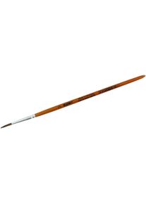 Kum, Pinsel, Pinsel Aquarell Feinhaar (3 mm)