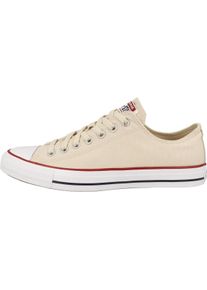 Converse, Damen, Sneakers, Chuck Taylor All Star OX - 48162, Beige, (44)