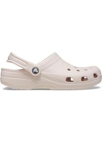 Crocs, Unisex, Hausschuhe, Classic Clog, Pink, (42, 42.5, 43, 42 2/3)