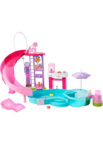 Barbie Dream Pool