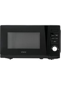Vivax Mikrovlnná trouba MWO-2070BL, Mikrowelle