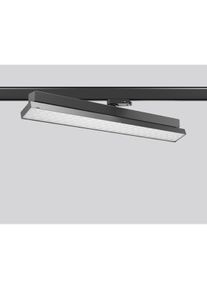 RZB ZIMMERMANN RZB, Wandleuchte + Deckenleuchte, LED-Strahler