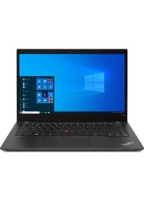 Lenovo Thinkpad T14s G2 | i5-1135G7 | 14" | 16 GB | 512 GB SSD | Win 11 Pro | UK