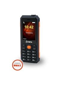 Olympia Telem&oacute;vel robusto para exterior IP 67 &agrave; prova de &aacute;gua modelo Active