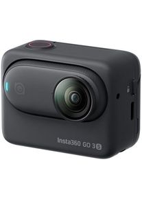Insta360 Go 3S | 128 GB | czarny
