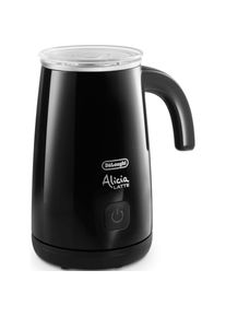 De'Longhi De'Longhi EMF2, Milchaufschäumer, Schwarz