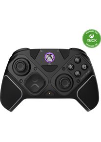 Turtle Beach Victrix Pro BFG Reloaded (Xbox Series S, Xbox Series X, Xbox One X, Xbox One S, PC), Gaming Controller, Schwarz