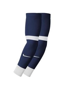 Nike, Damen, Sportsocken, Matchfit Sleeve (L), Blau