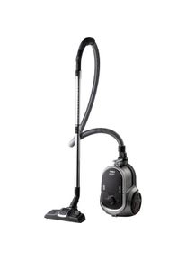 Vivax Vysavač VCC-8004AB, Staubsauger, Schwarz