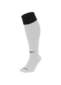 Nike, Herren, Sportsocken, Classic Ii 2.0 Team Stutzen (XS), Weiss