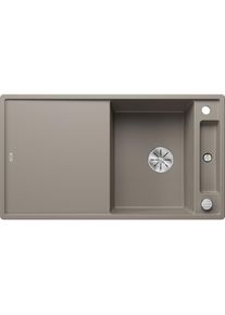 Blanco, Spülbecken, Axia III 5 S (Einbauspüle, 51 cm, 91.50 cm)