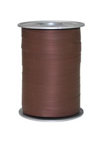 PRÄSENT Präsent, Geschenkverpackung, Geschenkband Opak (Geschenkband, 1 x)