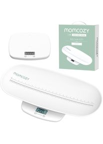 Momcozy, Personenwaage, Baby Scale (150 kg)