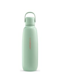 SodaStream Fizz & Go Cool, Wassersprudler Zubehör, Grün