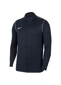 Nike, Herren, Jacken, Park 20 Trainingsjacke (XL), Blau, XL