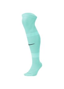 Nike, Herren, Sportsocken, Matchfit Otc Knee High Stutzenstrumpf (XS), Grün