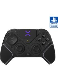 Turtle Beach Victrix Pro BFG Reloaded (Windows, PS4, PS5), Gaming Controller, Schwarz