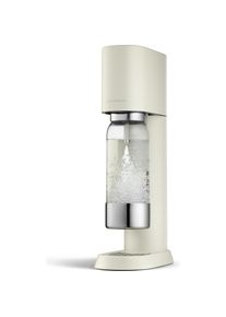 SodaStream Enso Sparkling Water Maker, beige, Wassersprudler, Beige