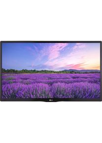 LG Hotel TV 32LN662V (32", LED, HD ready), TV, Schwarz