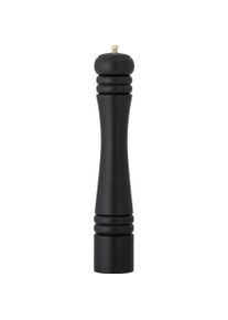 Bloomingville Aronas, Pfeffermühle + Salzmühle, Schwarz