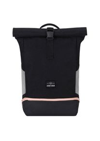 Johnny Urban Eco Series Allen Large Daypack 45 cm Laptopfach grau